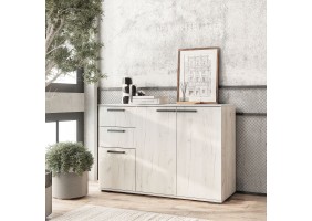 Комод Стандарт-3 NEW