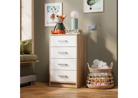 Комод Мия КМ-02