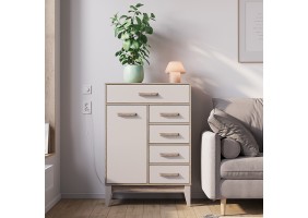 Комод Скандика КМ-13