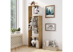 Стеллаж Бейсик-1