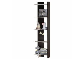 Стеллаж Бейсик-2