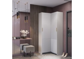 Шкаф угловой Пандора ШКУ-07