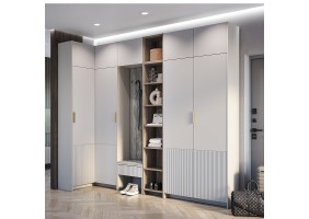 Пандора прихожая (индивидуальная комплектация)