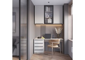 Стол письменный Урбан ПС-05