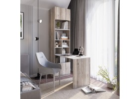 Стол-шкаф Урбан СШ-01