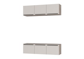 Тумба/антресоль Урбан ТБ-18