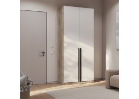 Шкаф 2-х створчатый Урбан ШК-03