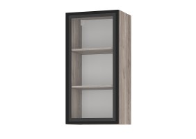 Шкаф навесной Урбан ШКН-08