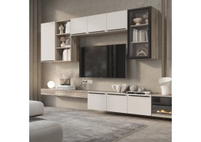 Коллекция мебели Урбан (индивидуальная комплектация)