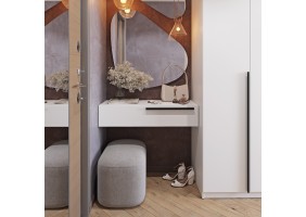 Тумба Айрон ТБ-16