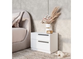 Тумба прикроватная Айрон ТБ-12