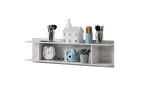 Полка навесная Мрия АН-01