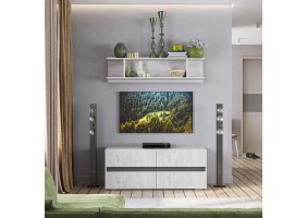Тумба под ТВ Мрия ТБ-07