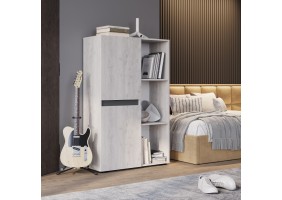 Шкаф стеллаж Мрия ШК-16