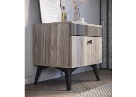 Тумба прикроватная Кассандра ТБ-11