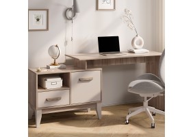 Стол письменный Скандика ПС-02