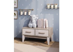 Тумба под ТВ Скандика ТБ-17