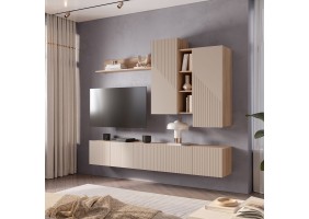 Навесной шкаф Эмилия ШКН-03