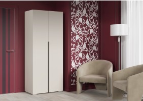 Шкаф АЙРИ ШК-002 (2 ств.)