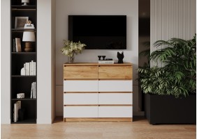 БОСТОН ЛАЙТ Комод КМ-002