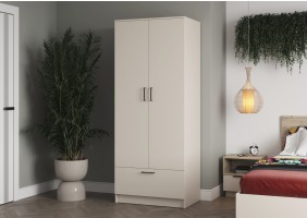 ДИОНИС Шкаф ШК-001 (кашемир)