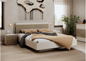 АТЛАНТИС Кровать KР-001