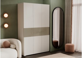 АТЛАНТИС Шкаф ШК-003 (3 ств.)