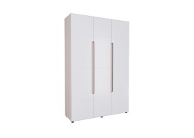 Палермо Шкаф трехстворчатый ШК-042 H2300