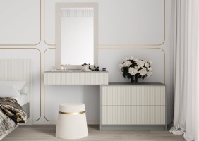 СЕЛЕНА Комод-консоль КМ-001