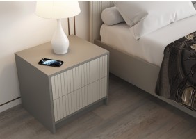 СЕЛЕНА Тумба прикроватная ТМ-001