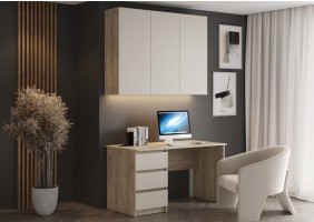 БОСТОН Шкаф навесной ШН-001