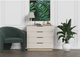 Комод БОХО КМ-001