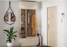 Прихожая БОХО НМ-2