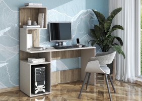 БОХО Стол письменный СП-001