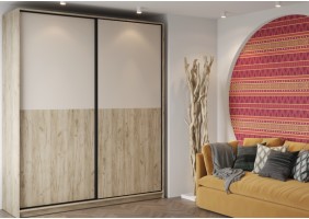 БОХО Шкаф-купе ШК-005 (2,0м)