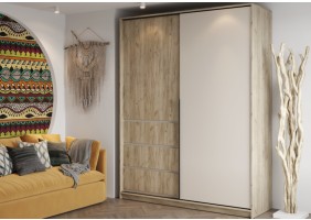 БОХО Шкаф-купе ШК-006 (Д.1800)