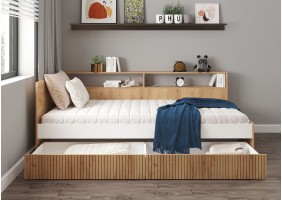 ИВИС Кровать КР-001