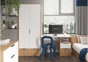 ИВИС Шкаф ШК-002